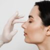 Nose correction